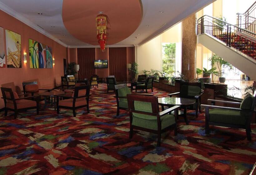 Grand Wahid Hotel Salatiga