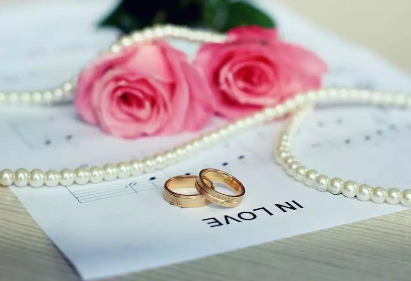 Grand Wahid Hotel Salatiga