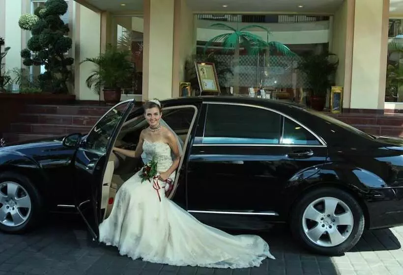 Grand Wahid Hotel Salatiga