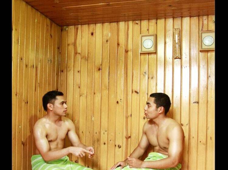 Grand Wahid Hotel Salatiga