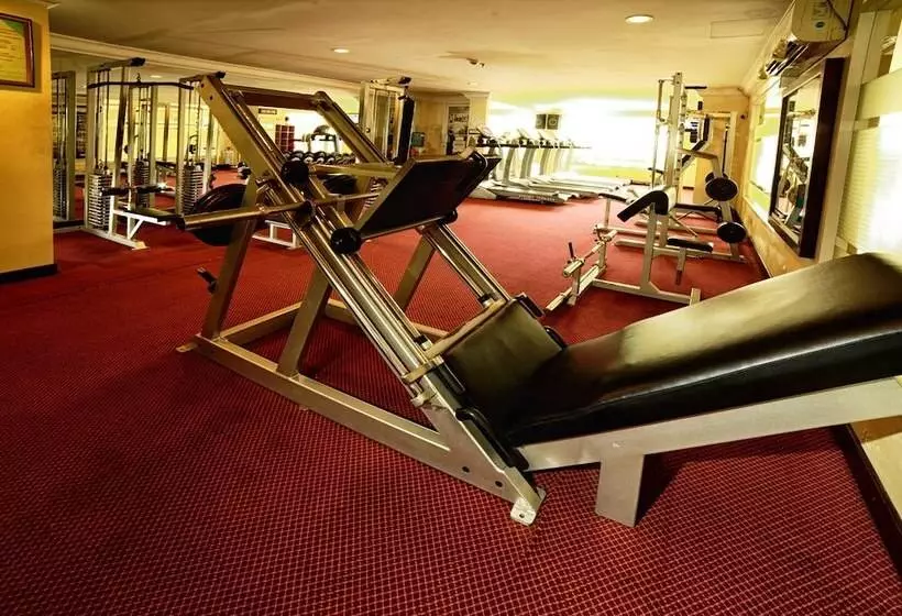 Grand Wahid Hotel Salatiga