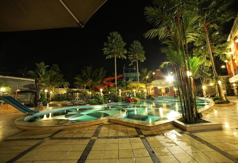 Grand Wahid Hotel Salatiga