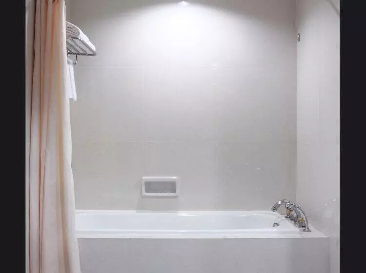 Grand Wahid Hotel Salatiga