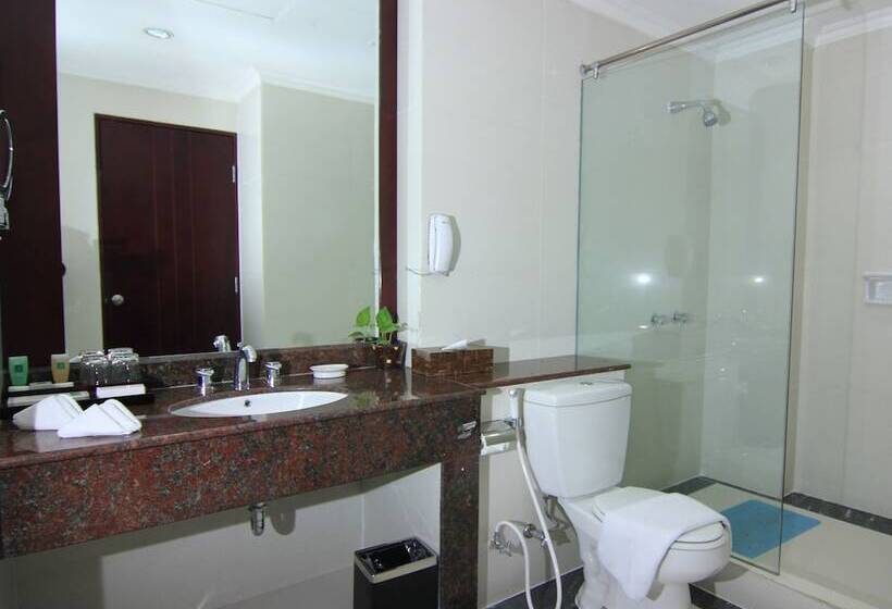 Grand Wahid Hotel Salatiga