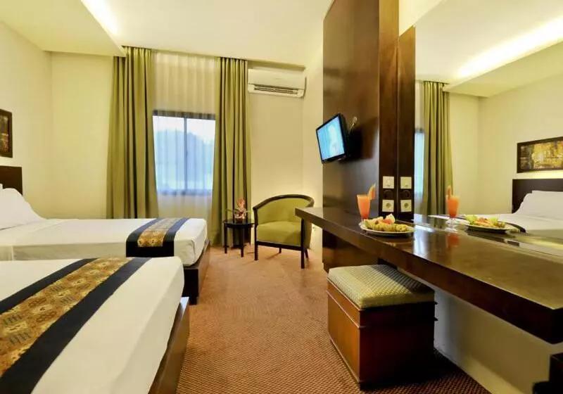 Hotel Grasia Semarang
