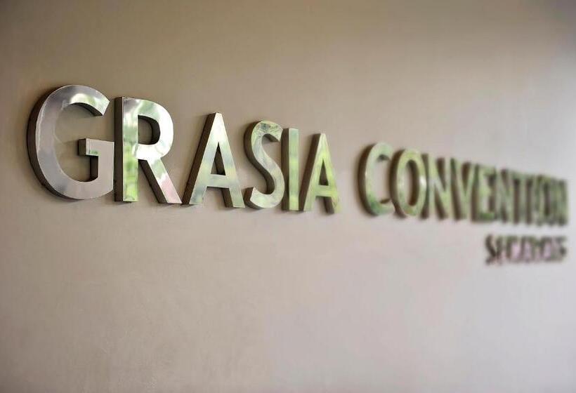 Hotell Grasia Semarang