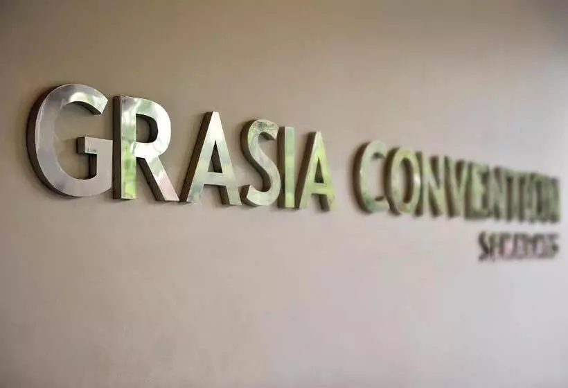 Hotel Grasia Semarang