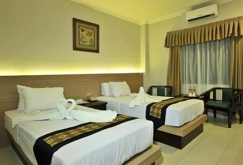 Hotel Grasia Semarang