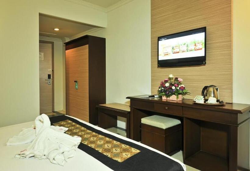 Hotell Grasia Semarang