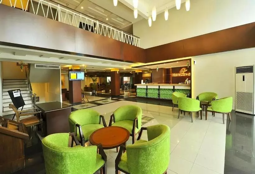 Hotel Grasia Semarang