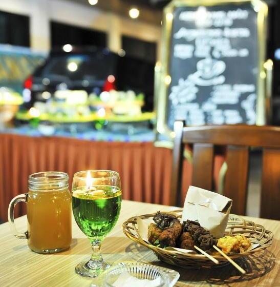 Hotell Grasia Semarang