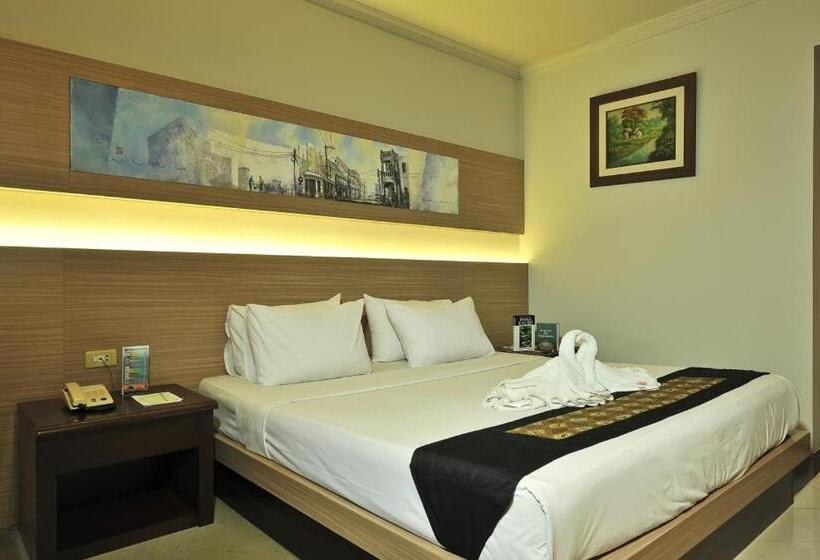 Hotell Grasia Semarang