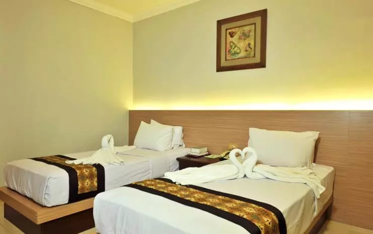 Hotel Grasia Semarang