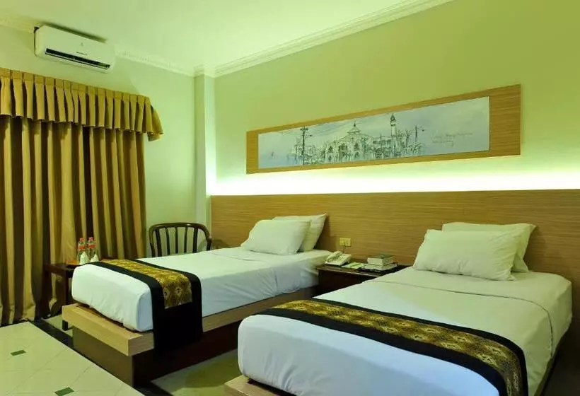 Hotel Grasia Semarang