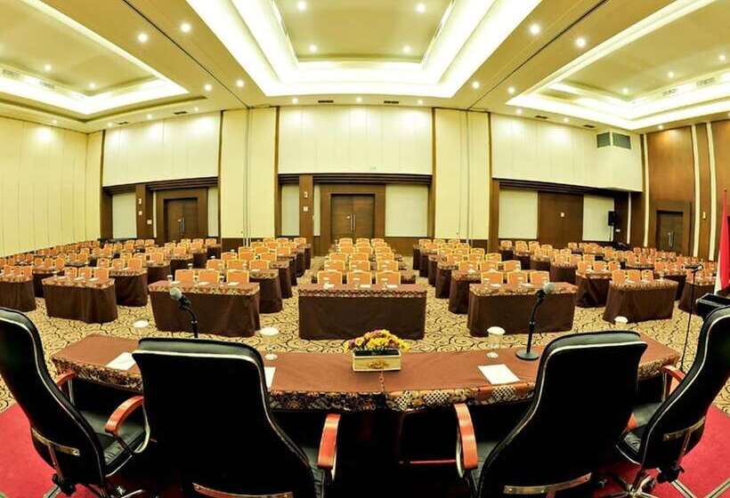 Hotell Grasia Semarang