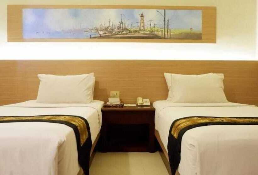 Hotell Grasia Semarang