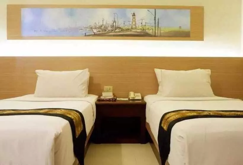 Hotel Grasia Semarang