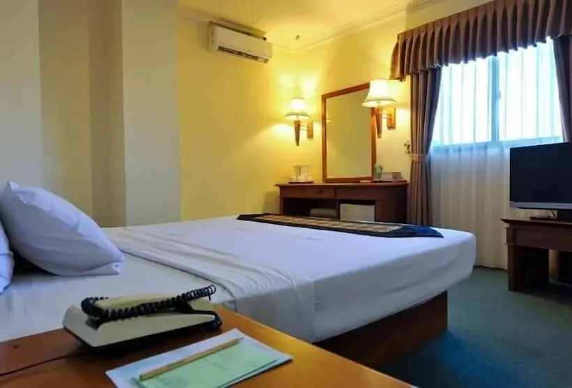 Hotel Grasia Semarang