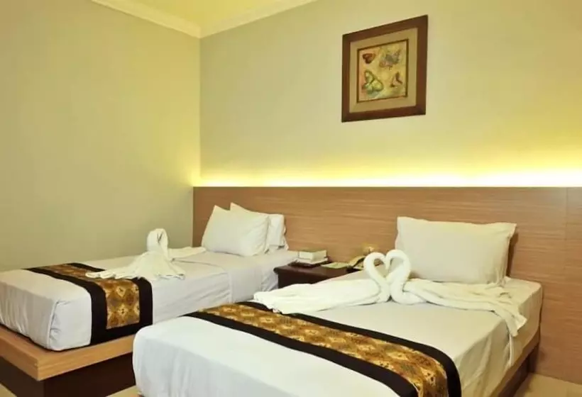 Hotel Grasia Semarang