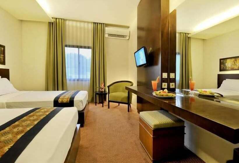 Hotell Grasia Semarang
