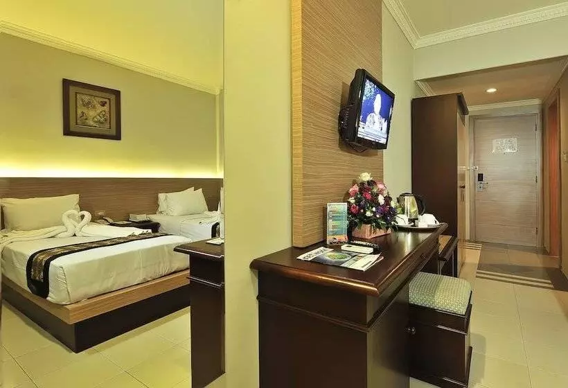 Hotel Grasia Semarang