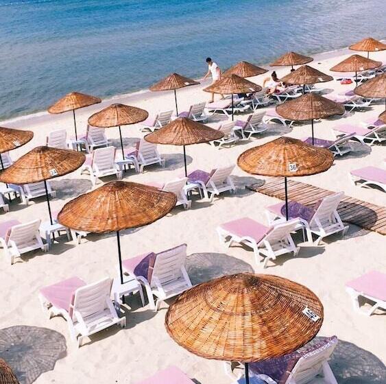 ホテル Istanbul Yildiz