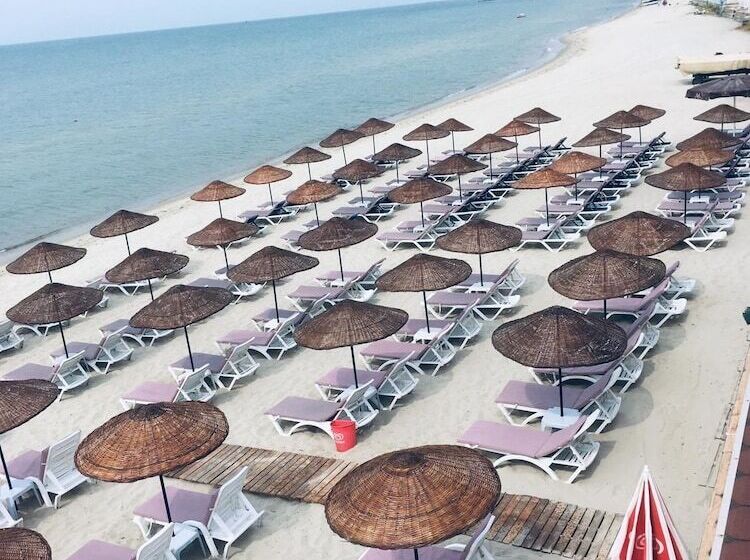 ホテル Istanbul Yildiz