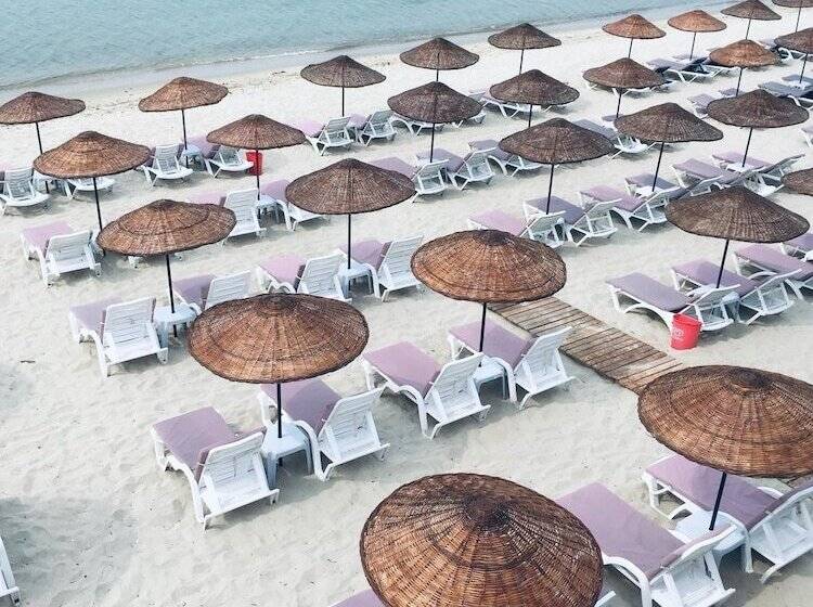 ホテル Istanbul Yildiz