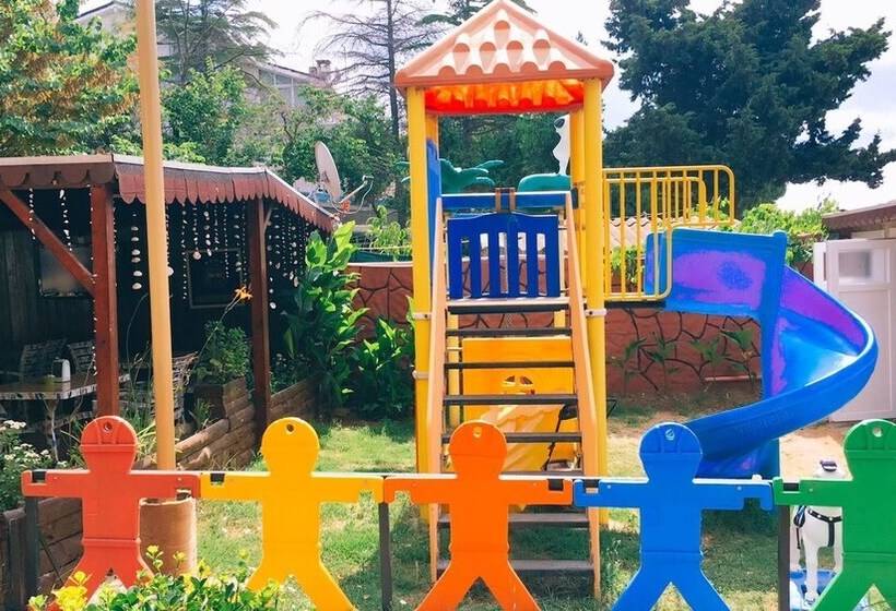 ホテル Istanbul Yildiz