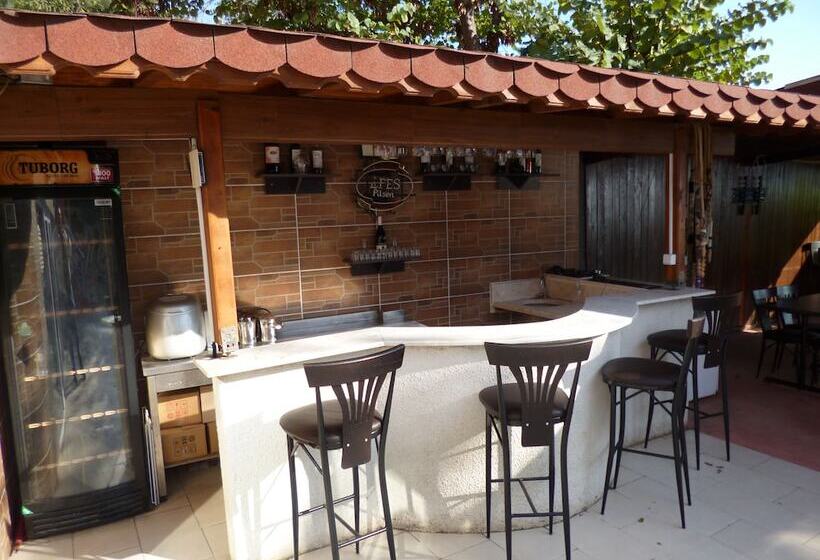 ホテル Istanbul Yildiz