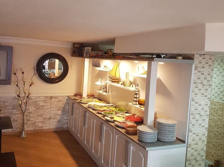 ホテル Istanbul Yildiz