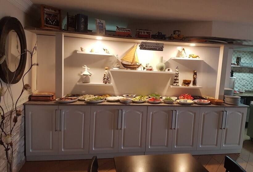 ホテル Istanbul Yildiz