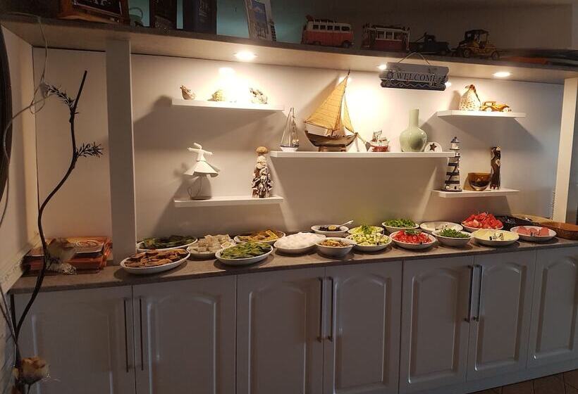 ホテル Istanbul Yildiz