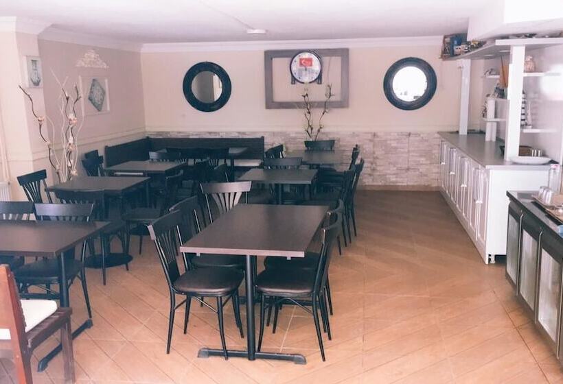 ホテル Istanbul Yildiz