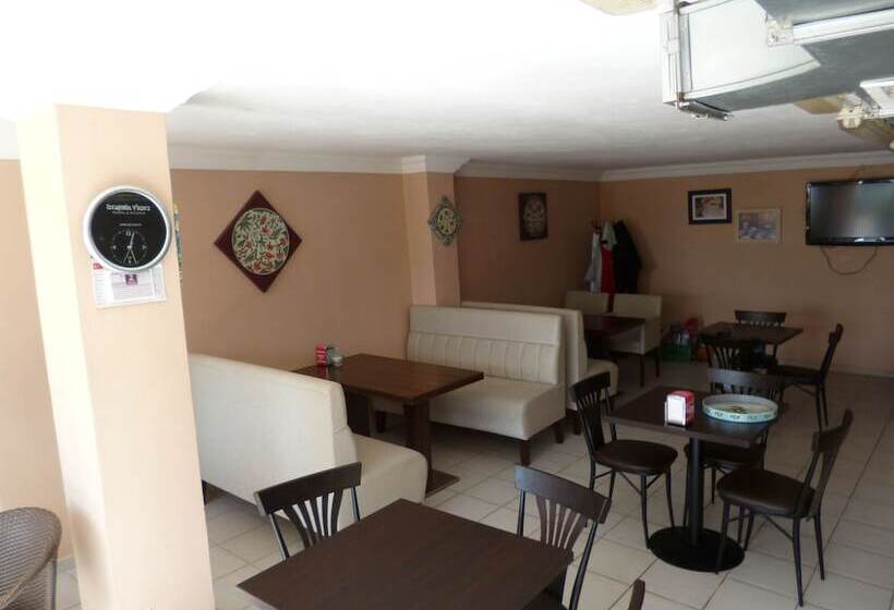 ホテル Istanbul Yildiz