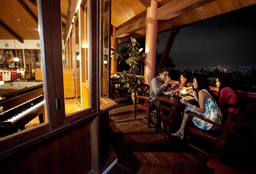 Szálloda Klub Bunga Butik Resort