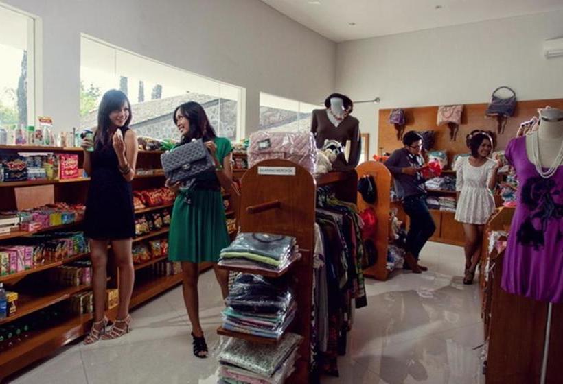 Szálloda Klub Bunga Butik Resort