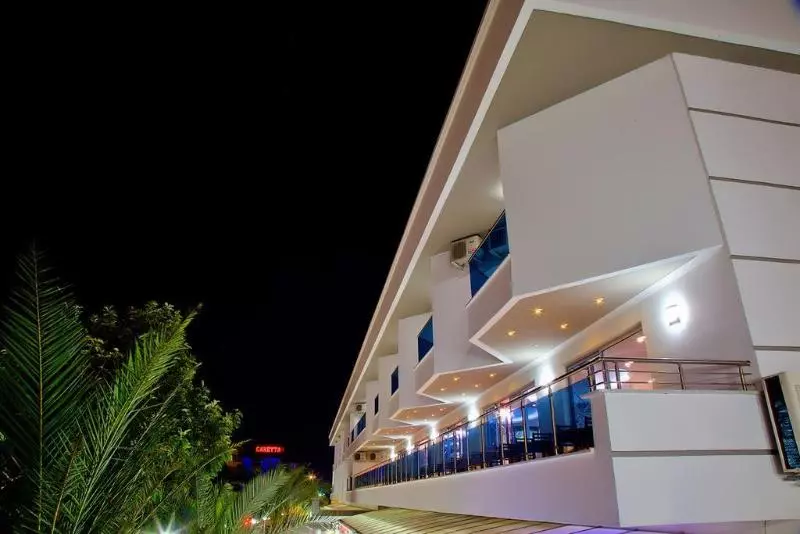 فندق Konakli Nergis