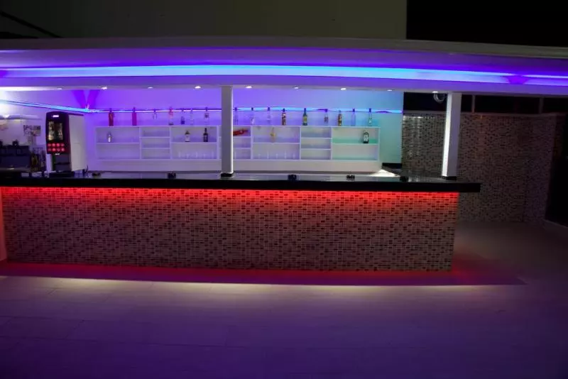 فندق Konakli Nergis