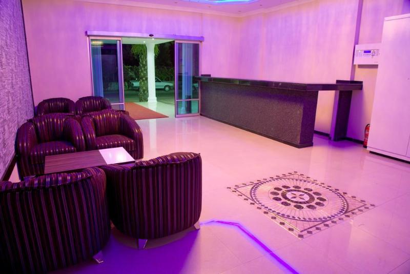 בית מלון כפרי Konakli Nergis