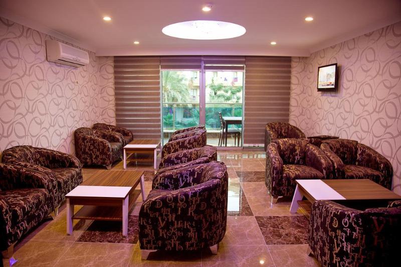 בית מלון כפרי Konakli Nergis