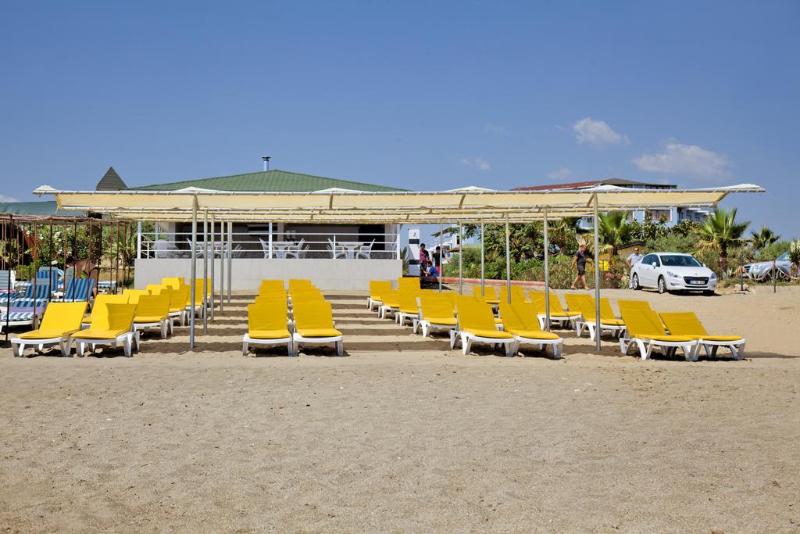 בית מלון כפרי Konakli Nergis