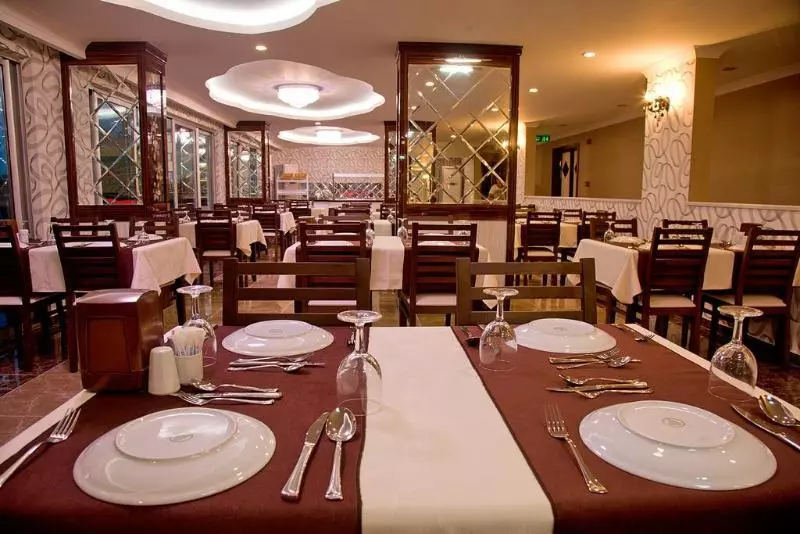 فندق Konakli Nergis