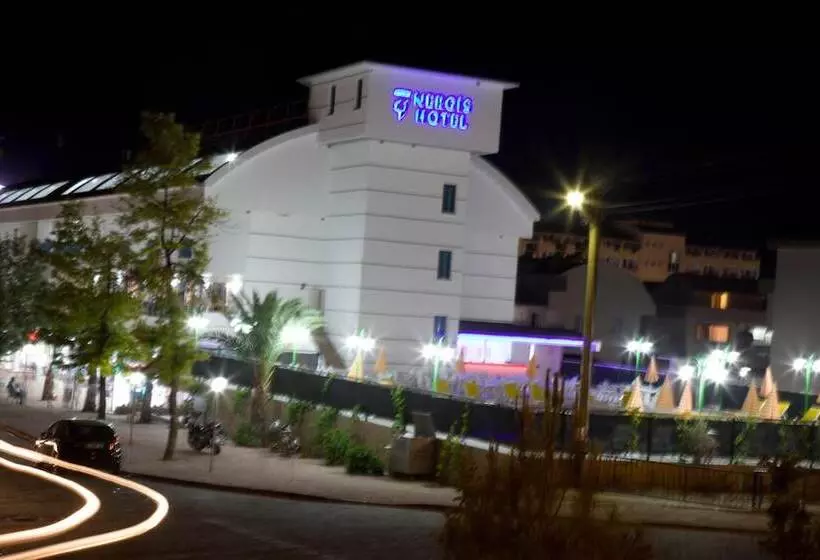 فندق Konakli Nergis