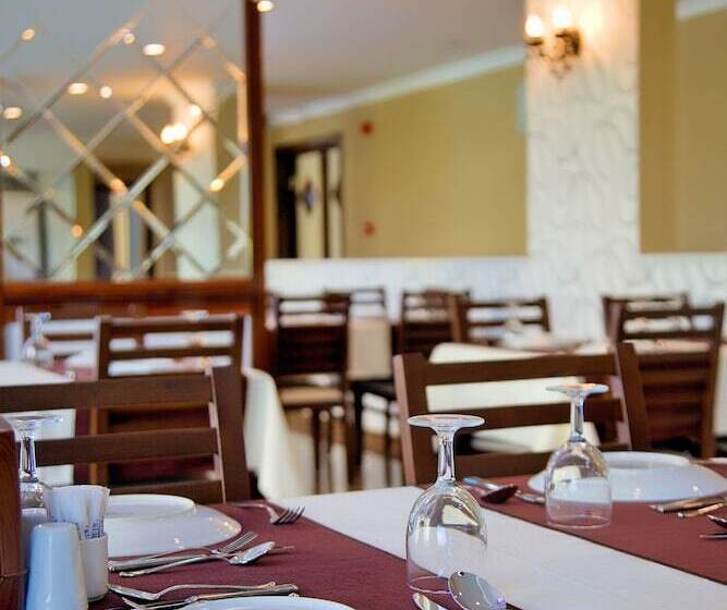 בית מלון כפרי Konakli Nergis