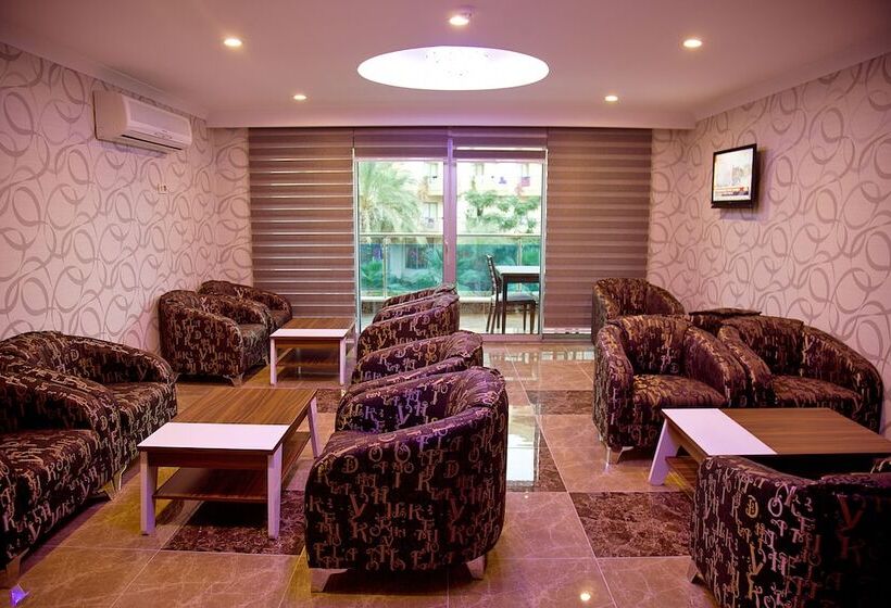 בית מלון כפרי Konakli Nergis