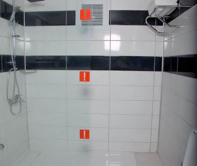 בית מלון כפרי Konakli Nergis