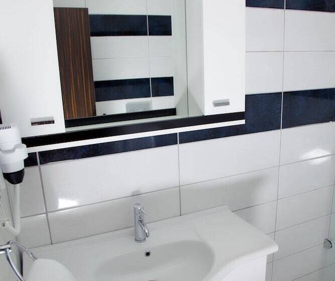 בית מלון כפרי Konakli Nergis