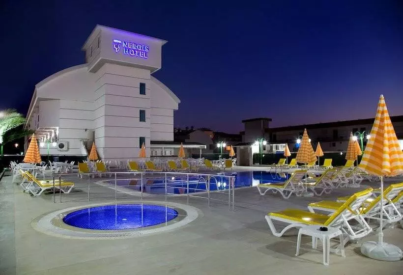 فندق Konakli Nergis