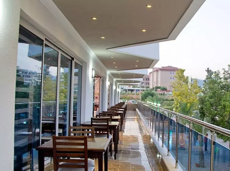 فندق Konakli Nergis